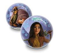 Mondo Toys - Bio Ball Pallone Raya e l'ultimo Drago Bio, per Bambina/Bambino, Multicolore, BioBall, 26036, Size 5