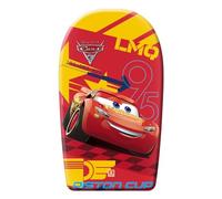 Mondo Toys - Body Board Disney Cars 3 - Tavola da Surf per bambini - 84 cm - 11195