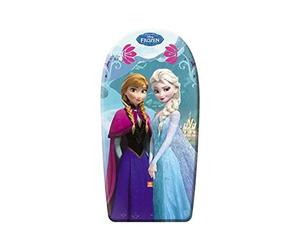 Mondo Toys - Body Board Disney Frozen 2 - Tavola da Surf per bambini - 94 cm - 11147