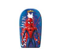 Mondo Toys - Body Board Marvel Spiderman - Tavola da Surf per bambini - 84 cm - 11196