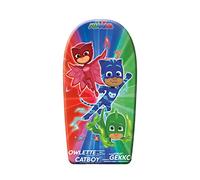 Mondo Toys - Body Board Pj Masks - Tavola da Surf per bambini - 94 cm - 11182