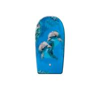 Mondo Toys - Body Board SEASIDE - Tavola da Surf per bambini - 94 cm - 11250
