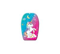 Mondo Toys - Body Board Unicorn - Tavola da Surf per bambini - 68 cm - 11246