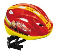 Mondo Toys - Casco Bici per bambini design Cars - 28103