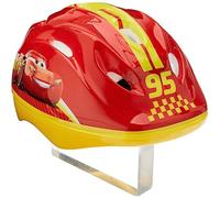 Mondo Toys - Casco Bici per bambini design Cars - 28103