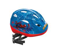 Mondo Toys - Casco Bici per bambini Design Spider-Man - 28619