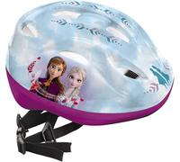 Casco Caschetto Protettivo Frozen Per Bici Bicicletta Mondo 28297