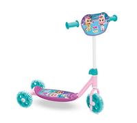 Mondo Toys - CRY BABIES MAGIC TEARS MY FIRST SCOOTER Monopattino Baby 3 ruote per bambini da 2 anni