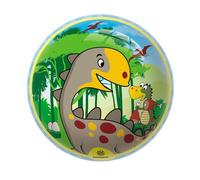 Mondo Toys - DINOSAUR - Pallone 100 grammi PVC Ø 200 - SGONFIO - 26048