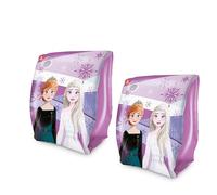Frozen arm bands - braccioli di sicurezza per bambini - materiale pvc - adatti a bambini da 2 a 6 anni con peso 6-20 kg