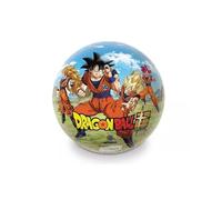 Mondo Toys - DRAGONBALL - Pallone 100 grammi PVC Ø 200 - SGONFIO - 26069