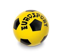 Mondo Toys - EUROSPORT - Pallone 100 grammi PVC Ø 200 - SGONFIO - 04605