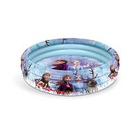 PISCINA 3 ANELLI FROZEN CM.100 GONFIABILE
