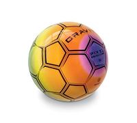 Mondo Toys - GRAVITY PIXEL - Pallone 100 grammi PVC Ø 200 - SGONFIO - 04601