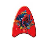 Mondo Toys - Kick Board Marvel Spiderman - Tavoletta per bambini - 41 cm - 11234