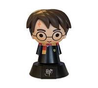 Mondo- Harry Potter Lamps V2 Ass Lampada 3D, Colore, Unica, 25477