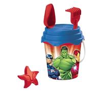 Set mare avengers per bambini