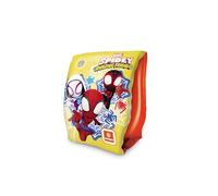 Mondo Toys - Marvel SPIDEY ARM BANDS - Braccioli gonfiabili per bambini a partire da 2 anni - 16947