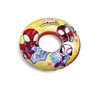 Mondo Toys - Marvel SPIDEY SWIM RING - Salvagente gonfiabile per bambini a partire da 2 anni - 16948