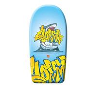 Mondo Toys - Mondo Fantasy Body Board - Tavola da Surf per bambini - 94 cm - 11144