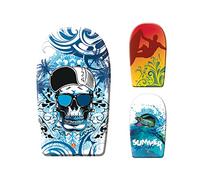 Mondo Toys - Mondo Summer Body Board - Tavola da Surf per bambini - 84 cm - 11201