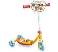 Mondo Monopattino Baby My First Scooter Paw Patrol 3 Ruote Per Bambini Da 2 Anni