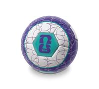 Mondo Toys - Palla mini da Calcio Cucito FIFA WORLD CUP 2026 TORONTO misura 2-150 gr - 23063
