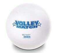 Mondo Toys - Pallone da Beach Volley MATCH - pallavolo bambino / bambina - Colore bianco - 04302