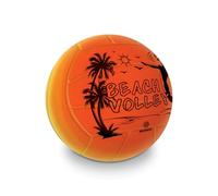 Mondo Pallone da Beach Volley VOLLEY RAINBOW Multicolore Arcobaleno per bambino/bambina 21 cm