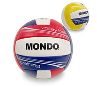 mondo 13135 balloon volleyball training swollen