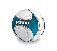Mondo Pallone da Calcio Cucito Five Pro Bambini E Adulti