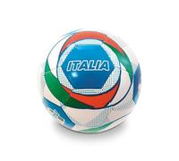Mondo Toys - Pallone da Calcio Cucito TEAM ITALIA misura 5-280 gr - 23065