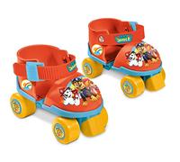 Mondo Paw Patrol Pattini A Rotelle