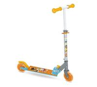 Mondo Monopattino Paw Patrol Pieghevole A Due Ruote Regolabile Per Bambini
