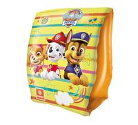 Mondo Toys - PAW PATROL Arm Bands - Braccioli di Sicurezza per bambini - Materiale PVC - Adatti a bambini da 2 a 6 anni con Peso 6-20 kg - 16934