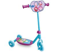 Mondo Toys - PEPPA PIG MY FIRST SCOOTER Monopattino Baby 3 ruote per bambini da 2 anni