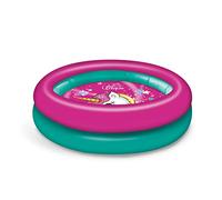 UNICORNO PISCINA DIAMETRO 100 CENTIMETRI