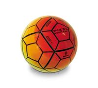 Mondo Toys - PIXEL BEACH SOCCER - Pallone 250 grammi PVC Ø 230 - SGONFIO - 02071