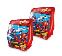 Mondo Toys - SPIDERMAN Arm Bands - Children's Safety Armrests - PVC Material - S