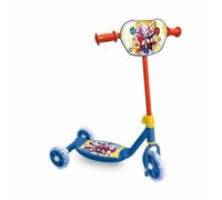 Monopattino Spidey 60 x 46 x 13,5 cm