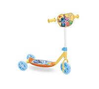 Mondo Toys - STITCH DISNEY MY FIRST SCOOTER Monopattino Baby 3 ruote per bambini da 2 anni - 28812
