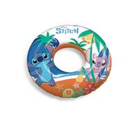 Mondo Toys - STITCH Swim Ring - Salvagente 50 cm - 16953