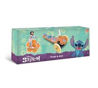 Mondo 28745 Stitch Twist & Roll Monopattino 3 ruote