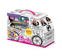 MONDO Toys - Super Camper 500 pc Craft Set - 25624