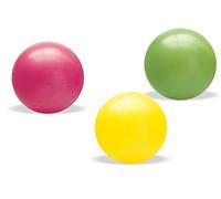 Mondo Toys - UNICOLOR FLUO - Palla 50 grammi PVC Ø 120-05450