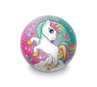 Mondo Toys - UNICORN - Pallone 100 grammi PVC Ø 200 - SGONFIO - 26047