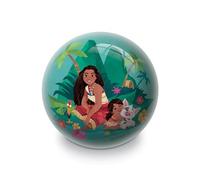 Mondo Toys - VAIANA - Pallone 100 grammi PVC Ø 200 - SGONFIO - 26094