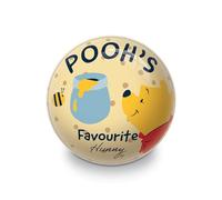Mondo Toys - WINNIE - Pallone 100 grammi PVC Ø 200 - SGONFIO - 26029