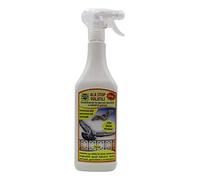 Mondo Verde - Ala Stop Volatili - Spray No-Gas Pronto Uso 750 ml (REP29)
