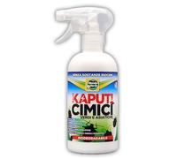 Mondo Verde - Kaput! Cimici Verdi & Asiatiche (KAP05) 400 ml Soluzione
